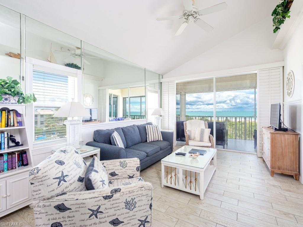 255 Periwinkle WAY # C, SANIBEL FL 33957-4