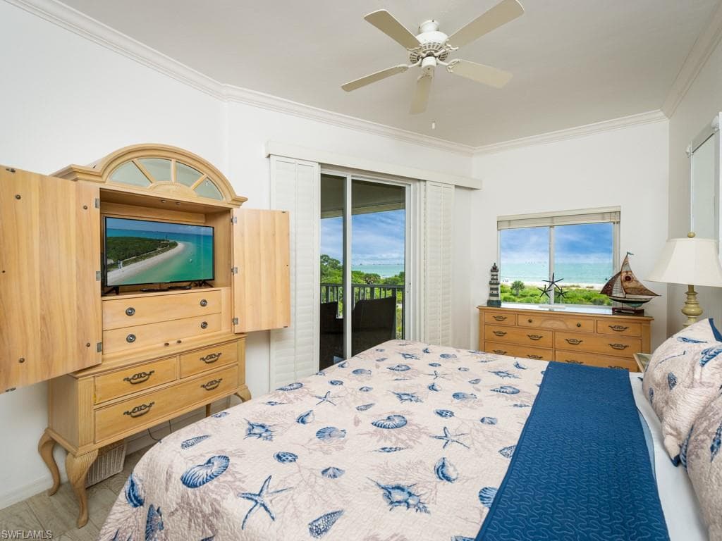 255 Periwinkle WAY # C, SANIBEL FL 33957-19