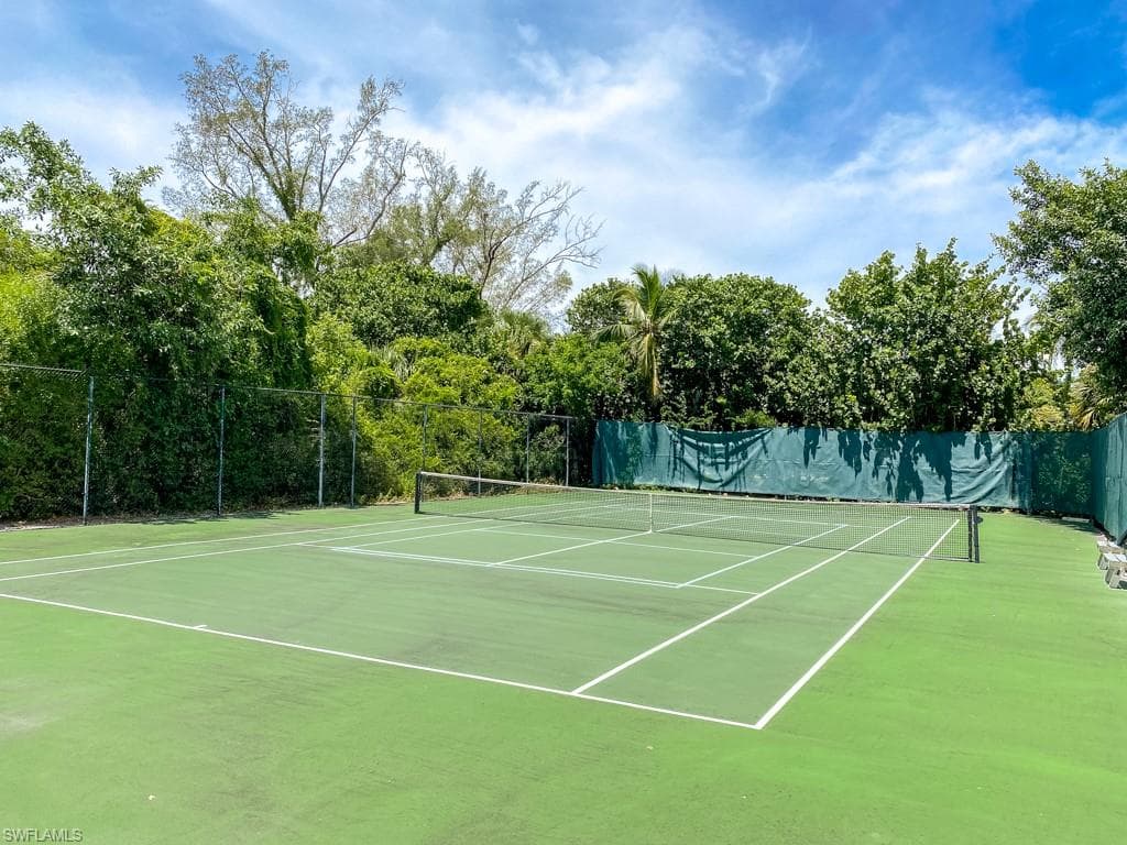 255 Periwinkle WAY # C, SANIBEL FL 33957-29