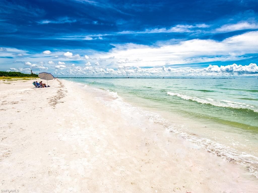 255 Periwinkle WAY # C, SANIBEL FL 33957-32