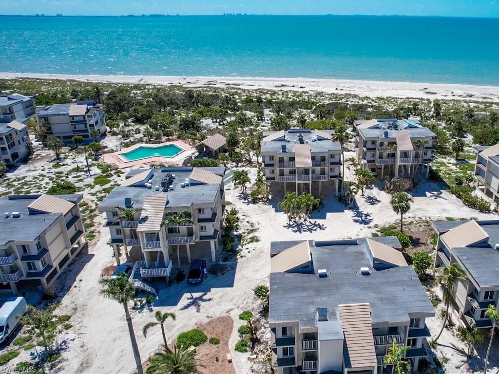 255 Periwinkle WAY # C, SANIBEL FL 33957-36