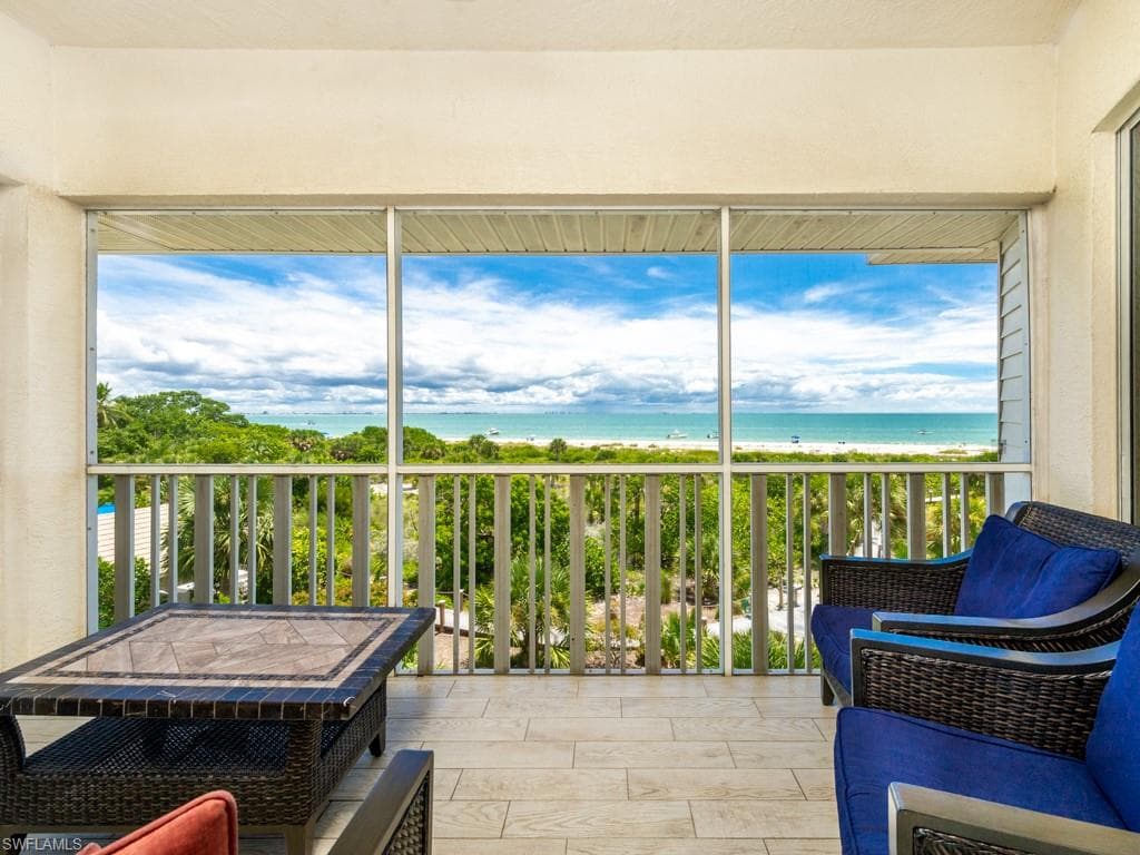 255 Periwinkle WAY # C, SANIBEL FL 33957-20