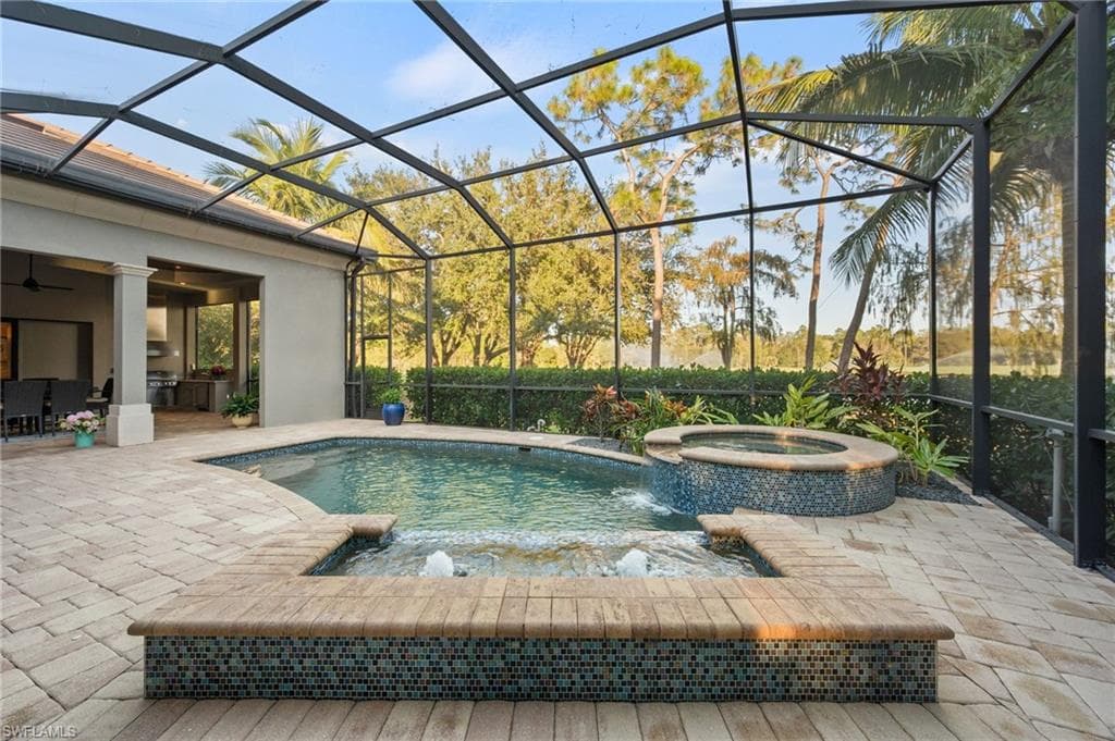 3987 Brynwood DR, NAPLES FL 34119-26