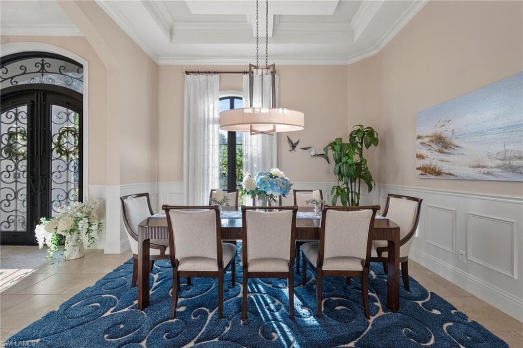 3987 Brynwood DR, NAPLES FL 34119-6