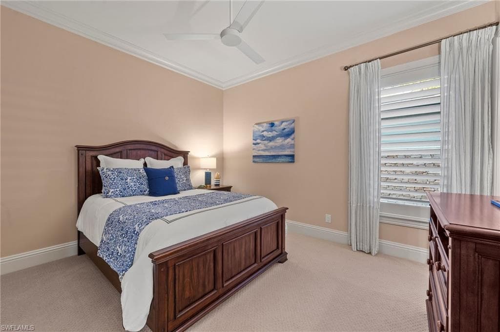 3987 Brynwood DR, NAPLES FL 34119-19