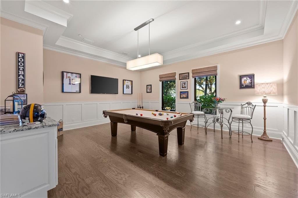 3987 Brynwood DR, NAPLES FL 34119-13