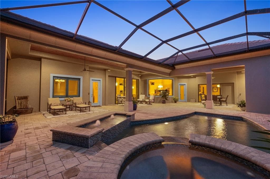 3987 Brynwood DR, NAPLES FL 34119-36