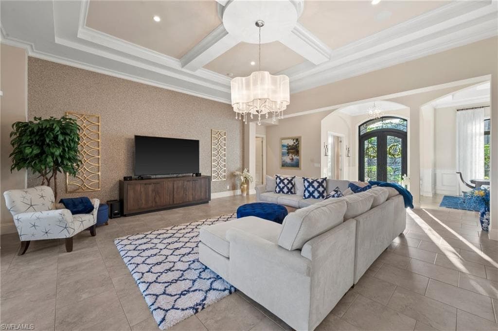 3987 Brynwood DR, NAPLES FL 34119-3