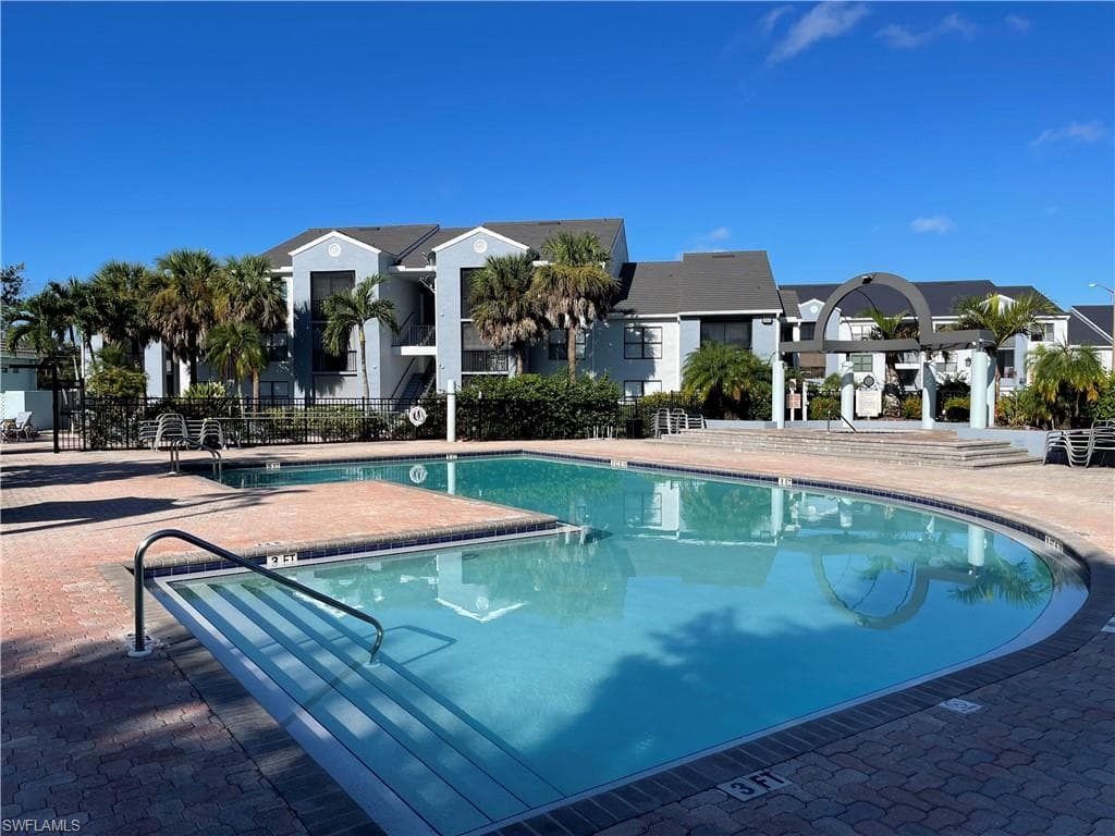 13631 Eagle Ridge DR # 227, FORT MYERS FL 33912-9