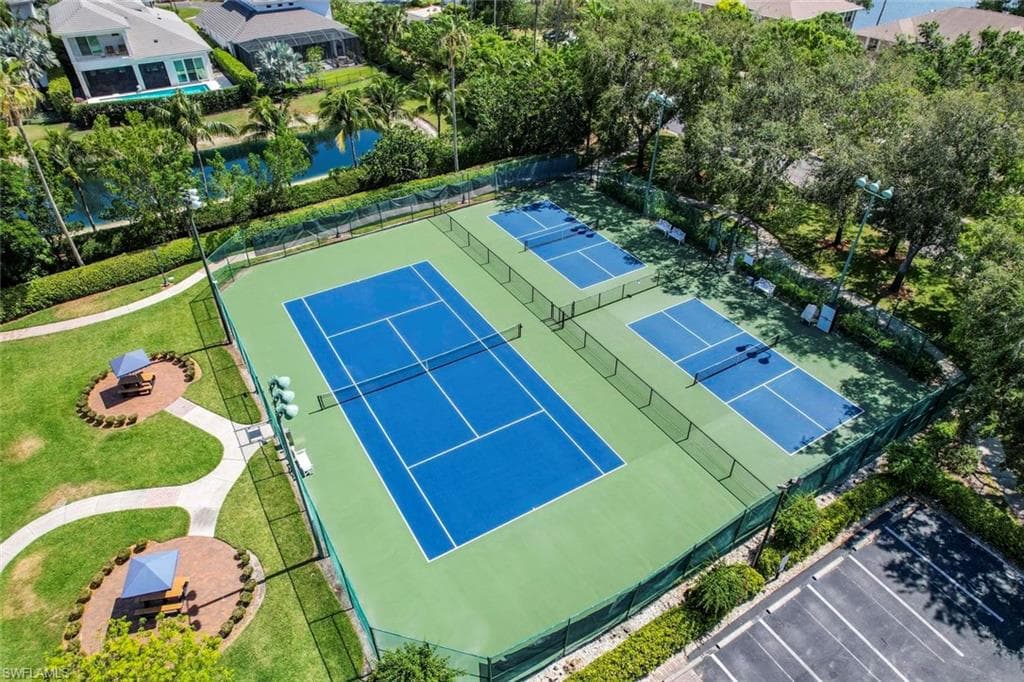 6680 Ilex CIR # 3D, NAPLES FL 34109-22