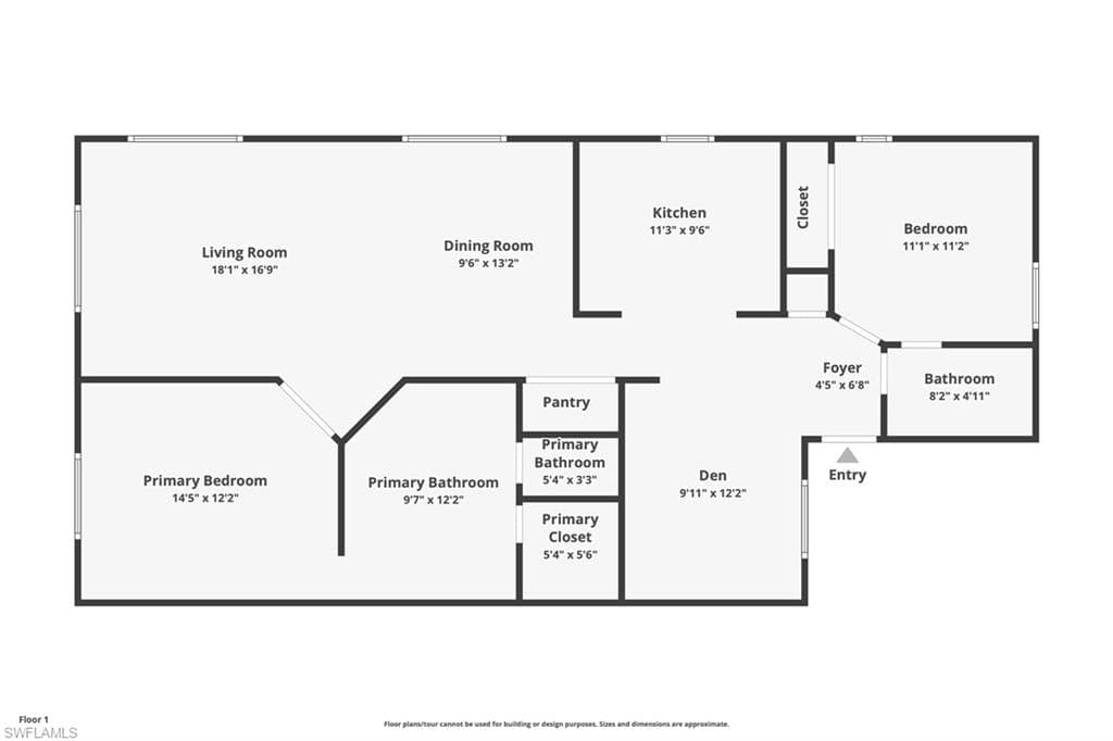 6680 Ilex CIR # 3D, NAPLES FL 34109-27