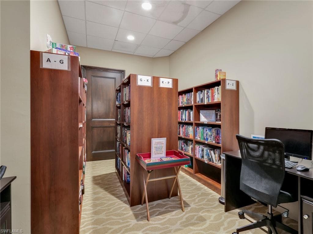 2375 Mont Claire DR # D202, NAPLES FL 34109-41