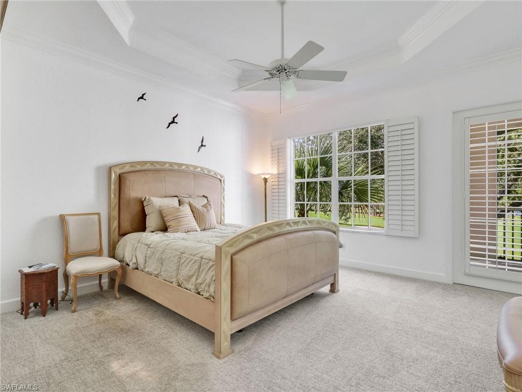 2375 Mont Claire DR # D202, NAPLES FL 34109-16