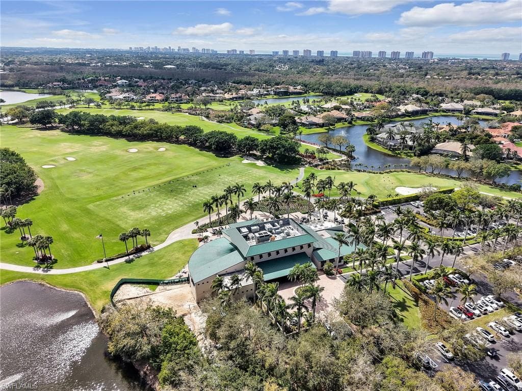 2375 Mont Claire DR # D202, NAPLES FL 34109-35