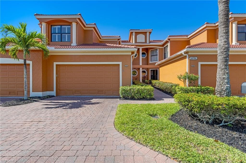 15791 Prentiss Pointe CIR # 101, FORT MYERS FL 33908-1
