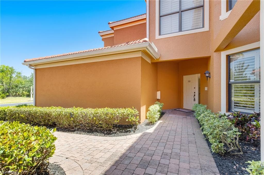 15791 Prentiss Pointe CIR # 101, FORT MYERS FL 33908-41