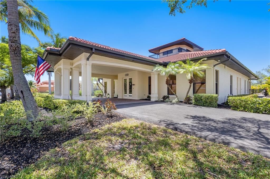 15791 Prentiss Pointe CIR # 101, FORT MYERS FL 33908-45
