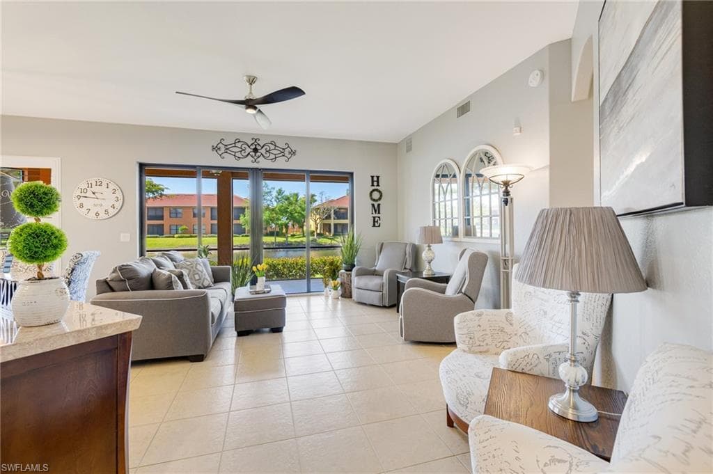 15791 Prentiss Pointe CIR # 101, FORT MYERS FL 33908-12