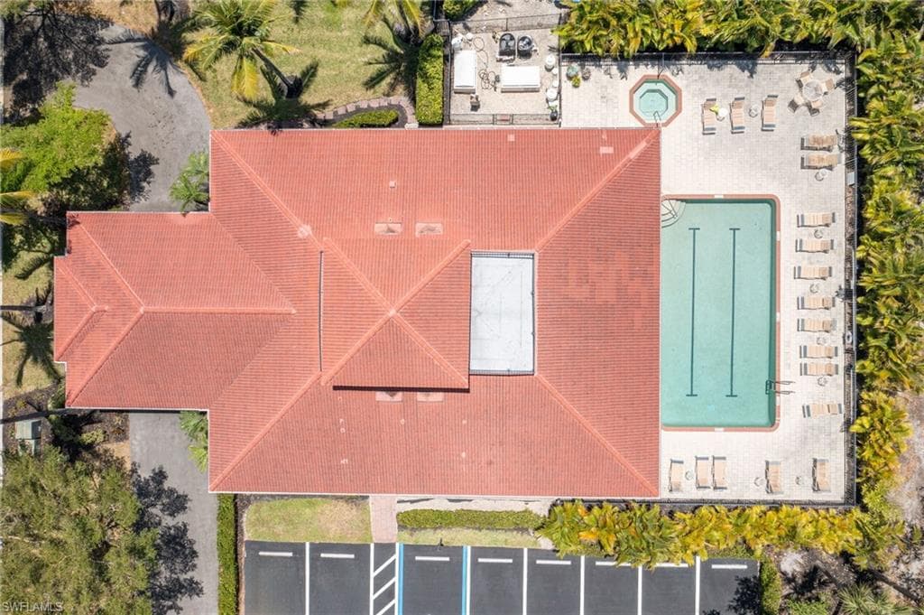 15791 Prentiss Pointe CIR # 101, FORT MYERS FL 33908-46