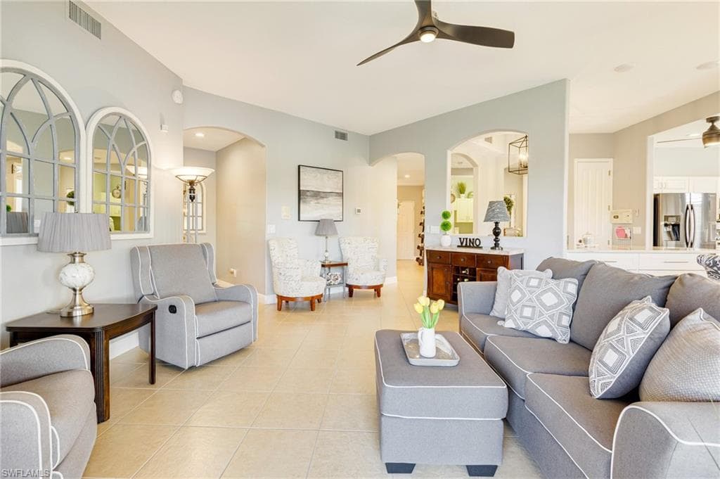 15791 Prentiss Pointe CIR # 101, FORT MYERS FL 33908-13