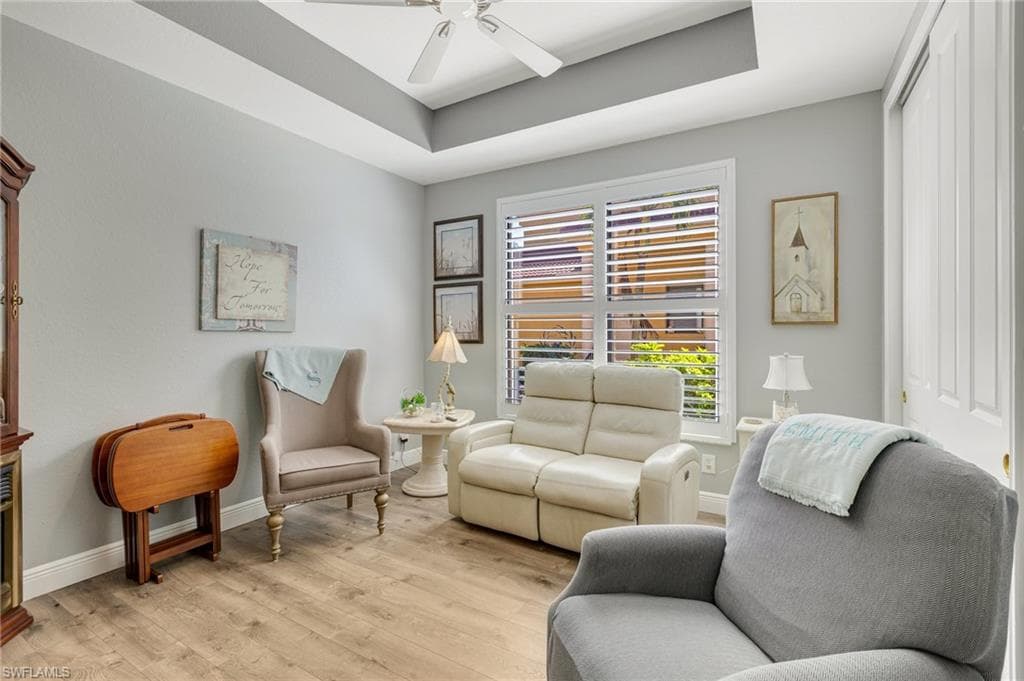 15791 Prentiss Pointe CIR # 101, FORT MYERS FL 33908-18
