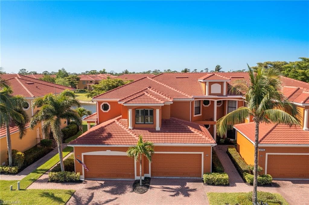 15791 Prentiss Pointe CIR # 101, FORT MYERS FL 33908-39