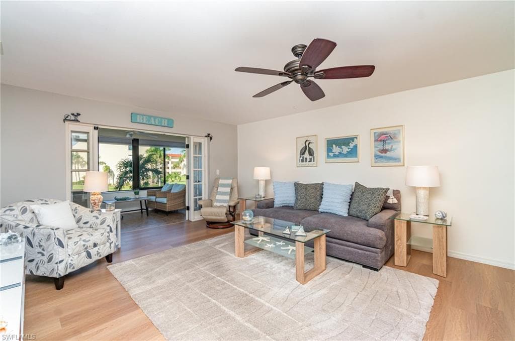 1781 Pebble Beach DR 206-1