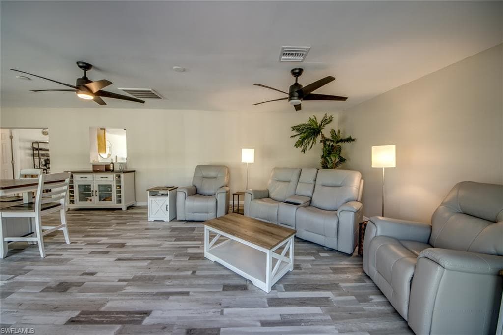 445 Donora BLVD, FORT MYERS BEACH FL 33931-22