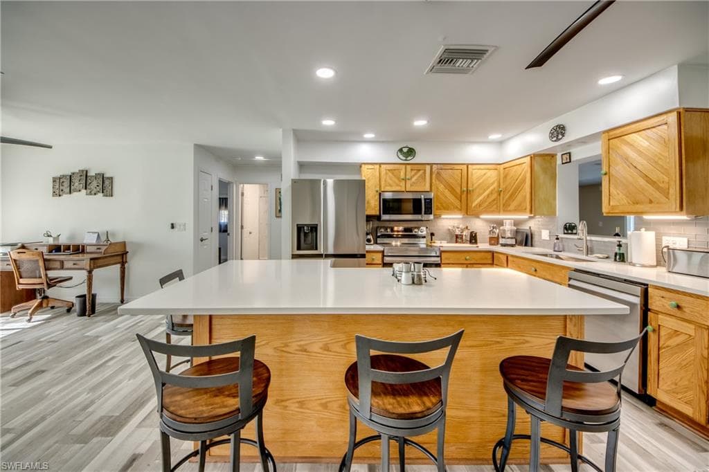 445 Donora BLVD, FORT MYERS BEACH FL 33931-12