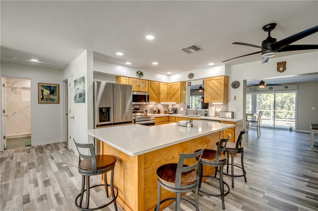 445 Donora BLVD, FORT MYERS BEACH FL 33931-11