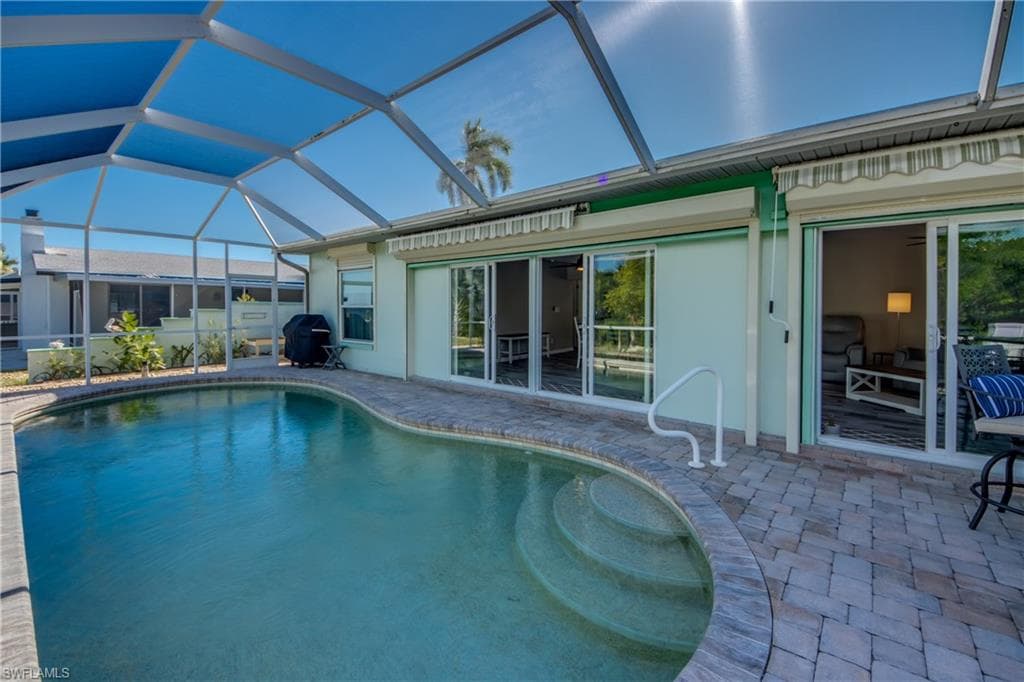 445 Donora BLVD, FORT MYERS BEACH FL 33931-31