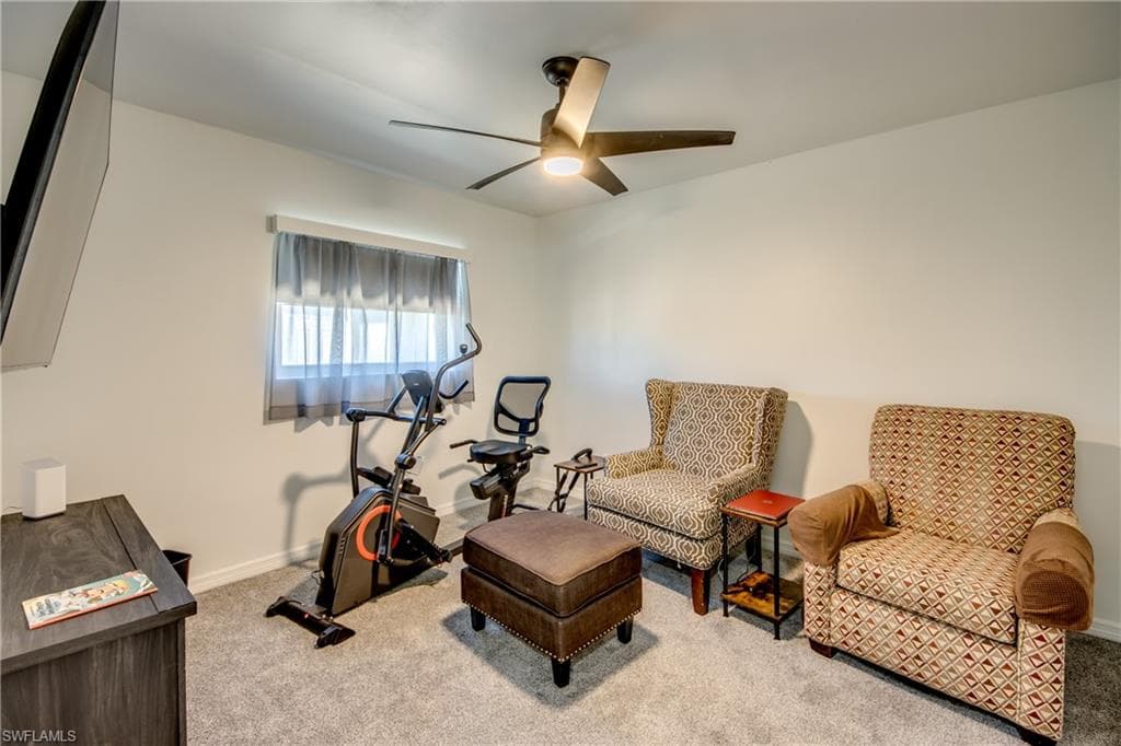 445 Donora BLVD, FORT MYERS BEACH FL 33931-27