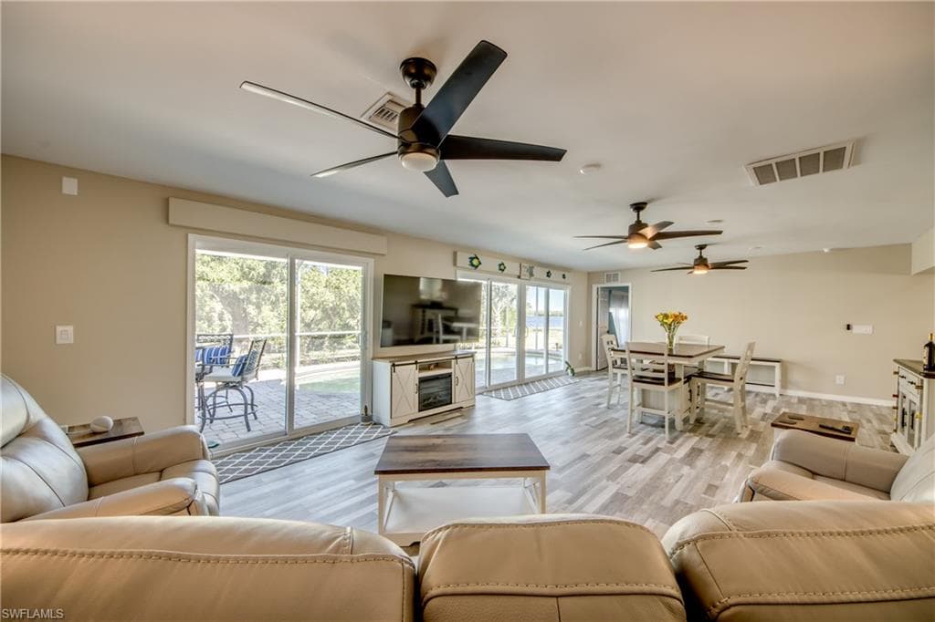 445 Donora BLVD, FORT MYERS BEACH FL 33931-19