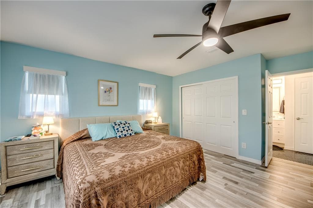 445 Donora BLVD, FORT MYERS BEACH FL 33931-23