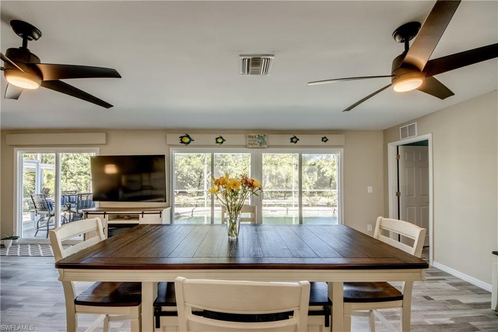 445 Donora BLVD, FORT MYERS BEACH FL 33931-17