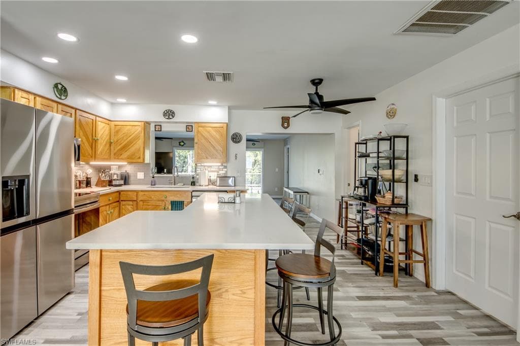 445 Donora BLVD, FORT MYERS BEACH FL 33931-10