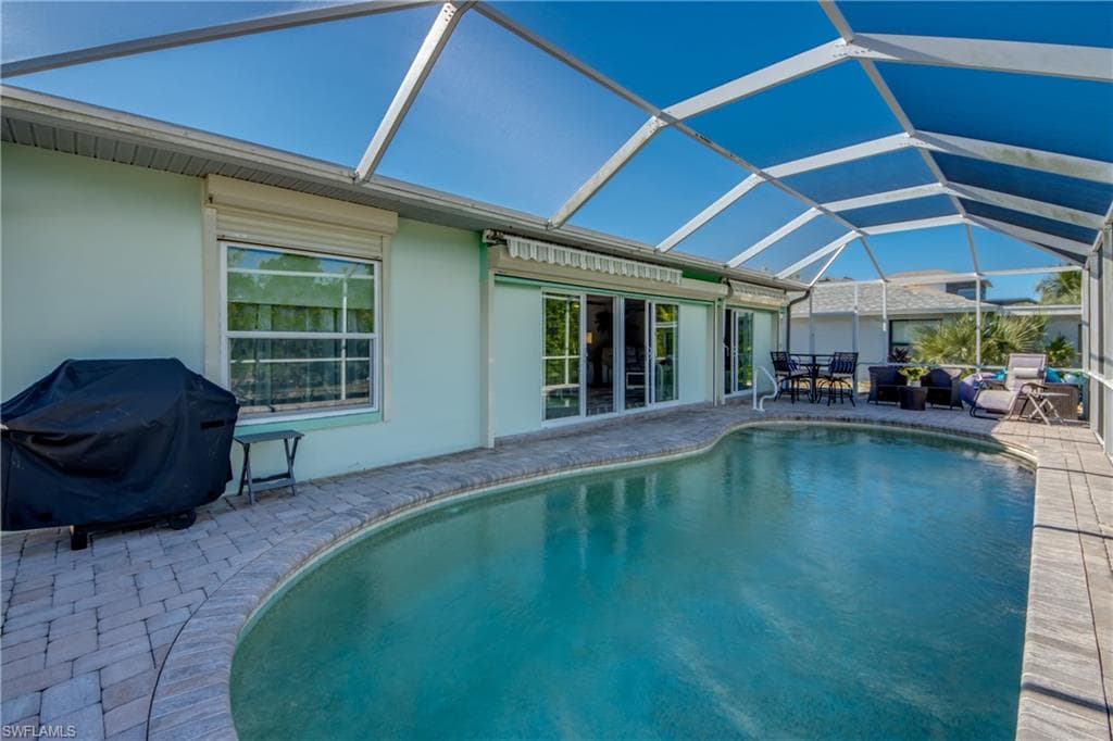 445 Donora BLVD, FORT MYERS BEACH FL 33931-34