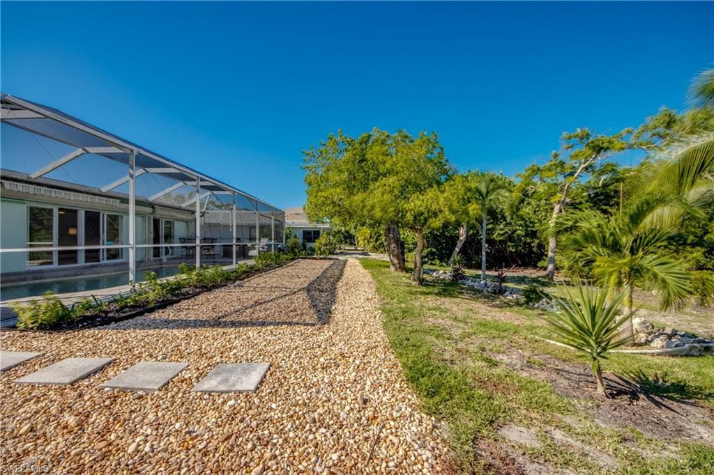 445 Donora BLVD, FORT MYERS BEACH FL 33931-38