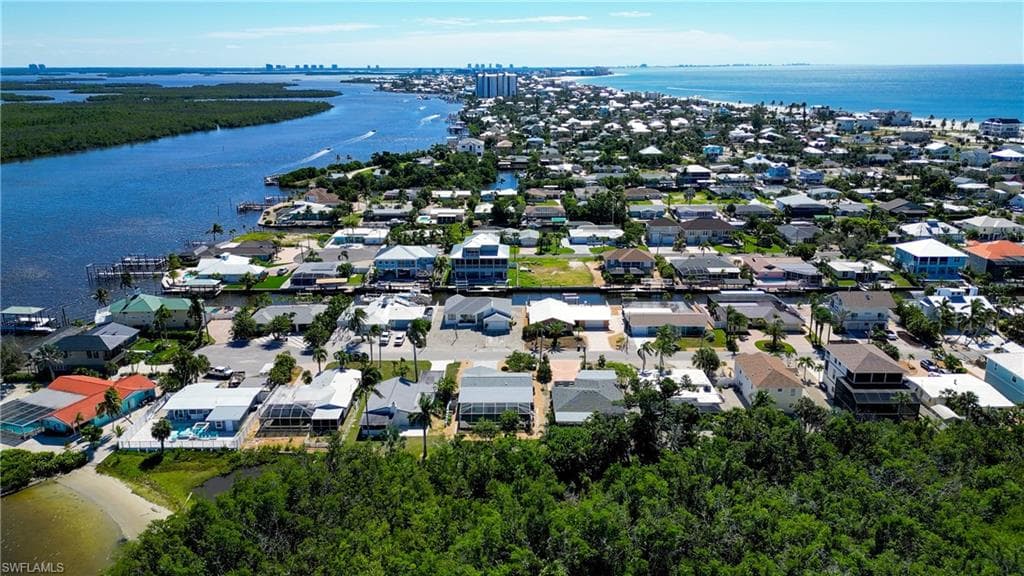 445 Donora BLVD, FORT MYERS BEACH FL 33931-3