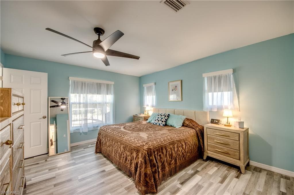 445 Donora BLVD, FORT MYERS BEACH FL 33931-24