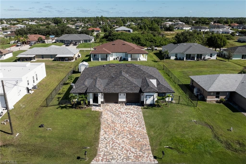 4524/4526 20th ST SW, LEHIGH ACRES FL 33973-30