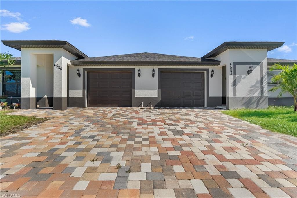 4524/4526 20th ST SW, LEHIGH ACRES FL 33973-3