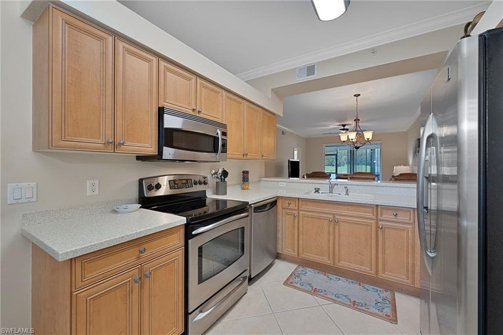 10265 Heritage Bay BLVD # 615, NAPLES FL 34120-3