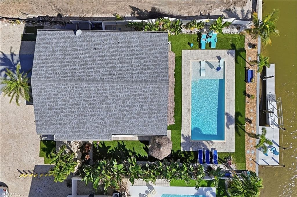 130 Bahia VIA, FORT MYERS BEACH FL 33931-45