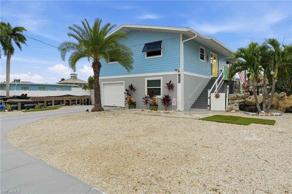130 Bahia VIA, FORT MYERS BEACH FL 33931-2