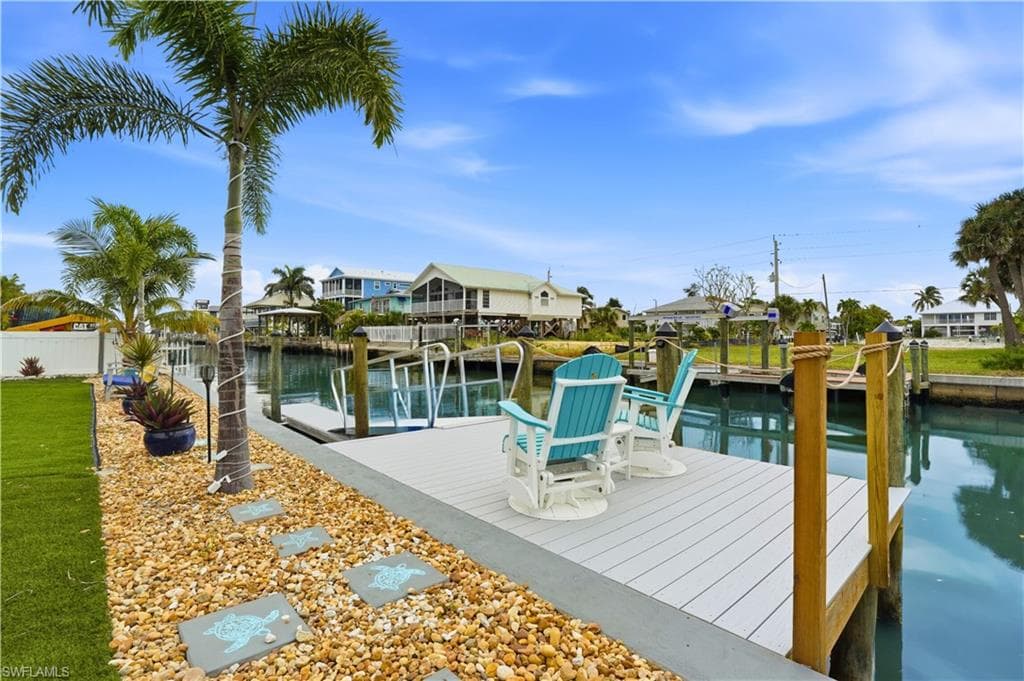 130 Bahia VIA, FORT MYERS BEACH FL 33931-44