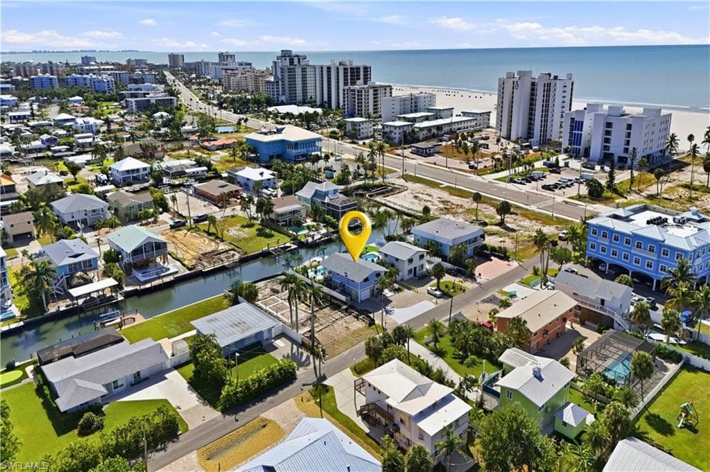 130 Bahia VIA, FORT MYERS BEACH FL 33931-47