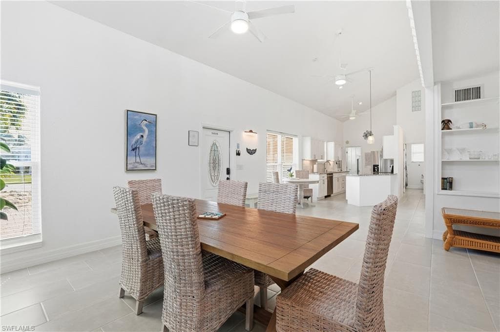 421 Connecticut ST, FORT MYERS BEACH FL 33931-2