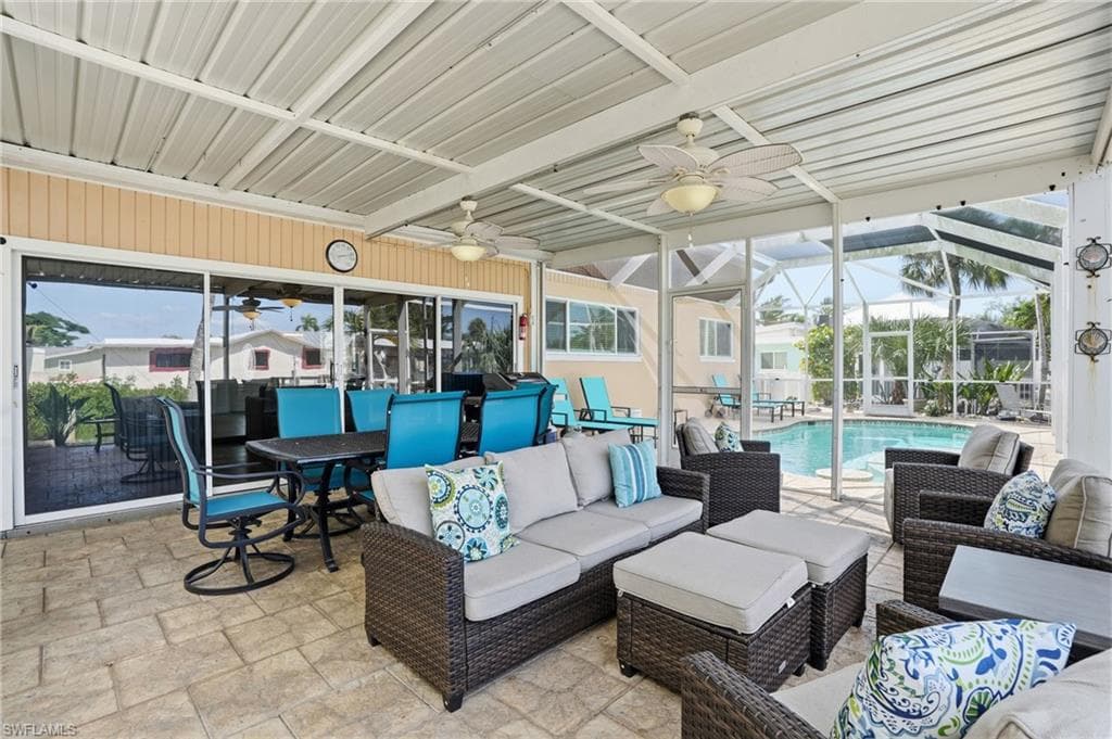 421 Connecticut ST, FORT MYERS BEACH FL 33931-29