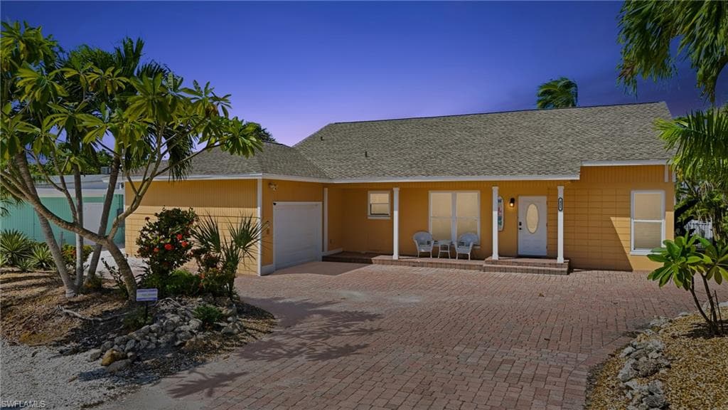 421 Connecticut ST, FORT MYERS BEACH FL 33931-24